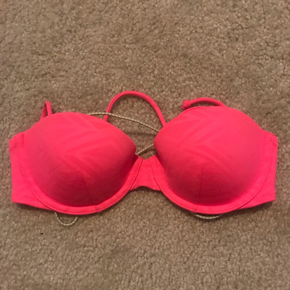 Victoria’s Secret swimsuit top